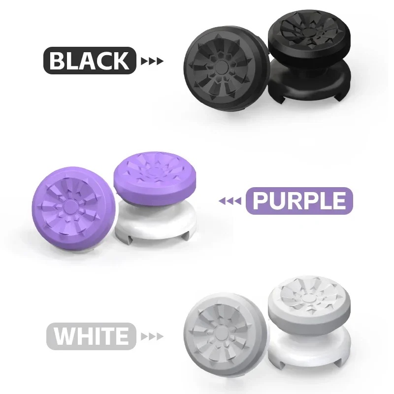 Thumb Grip Joystick - High-Rise Freeks Stick for PS4 PS5