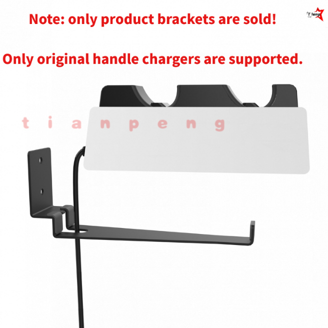 Controller Charging Dock - WYORESY for PS5 DualSense Controller Charging