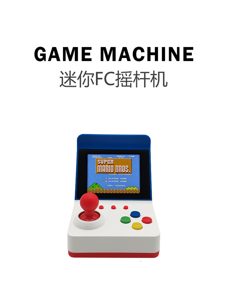 Gaming Console Tv - 360 Video Games3inch 8Bit Portable Retro