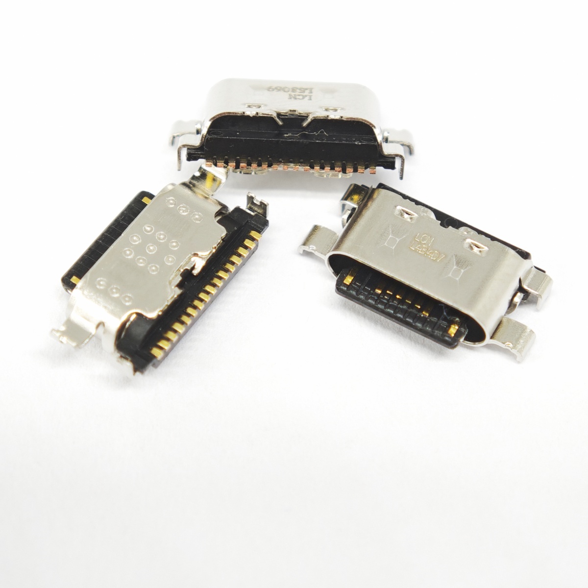 Controller Charging Dock - 2-10Pcs For Infinix GT 20 Pro