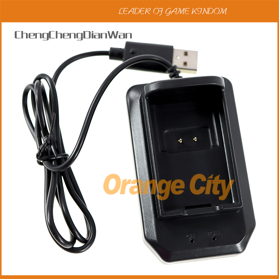 Controller Charging Dock - 1PC Wireless Controller Battery Pack Charging