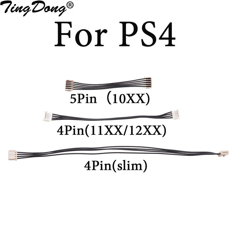 Gaming Console Tv - 1pcs For PS4 Power Cable For