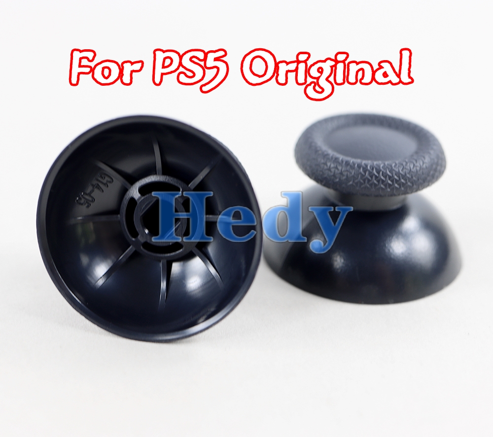 Thumb Grip Joystick - 200PCS Original For Sony PS5 Mushroom