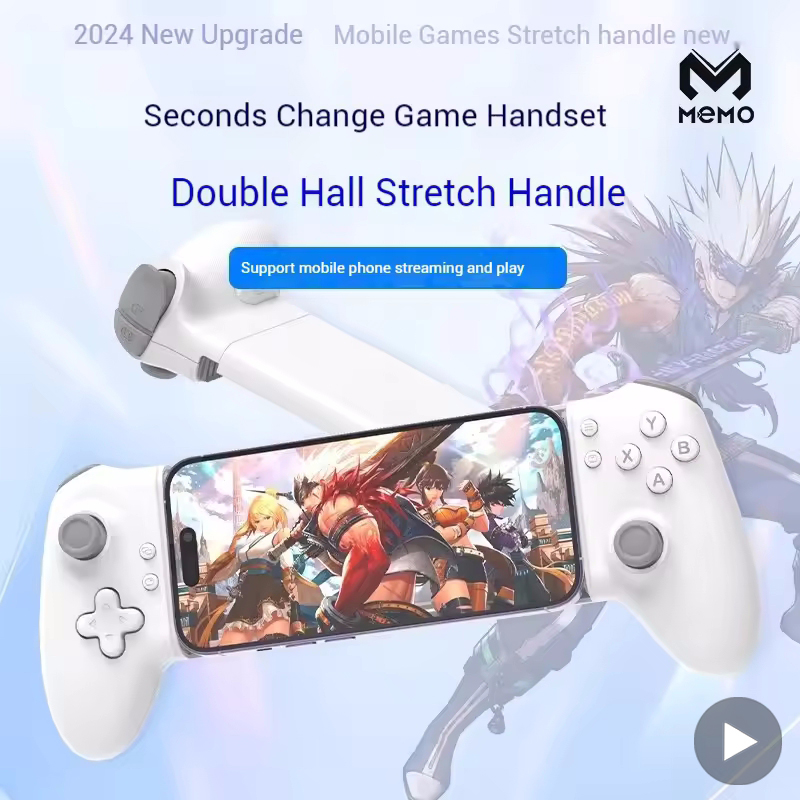 Gamepad Gaming Control For Mob - Gaming Console Bluetooth ulasan dan harga
