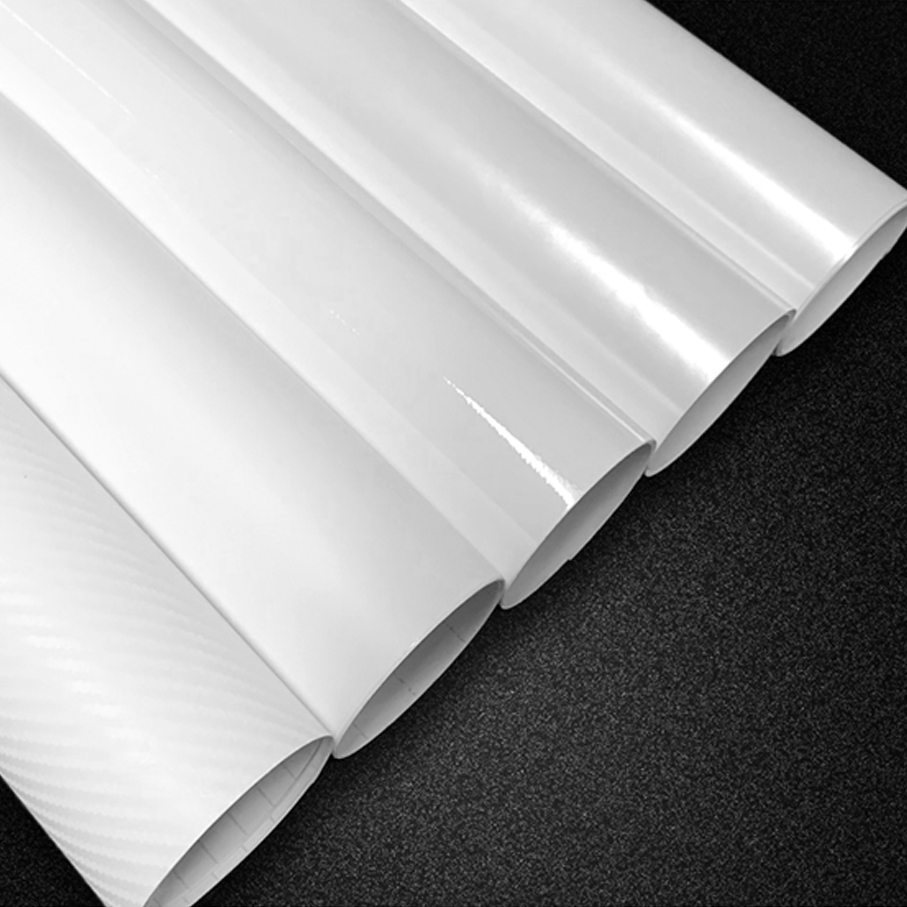 Various White Glossy matt Viny - Console Skin Wrap ulasan dan harga