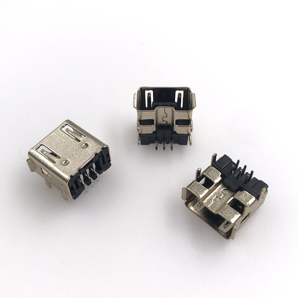 2-20pcs Replacement Jack Socke - Controller Charging Dock ulasan dan harga