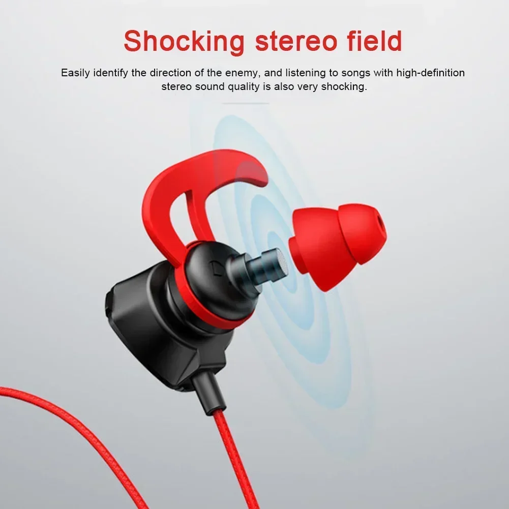 Headset Gamer Headphones Wired - Gaming Headset Wired ulasan dan harga