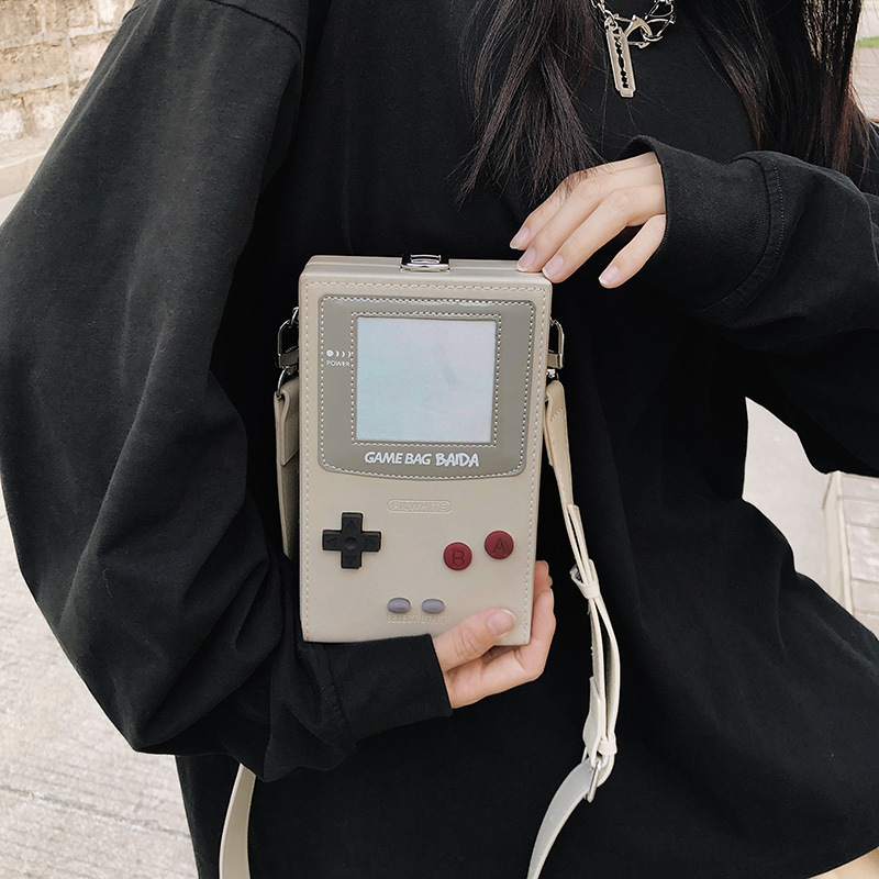 Unique Creative Game Console S - Gaming Console Mini ulasan dan harga