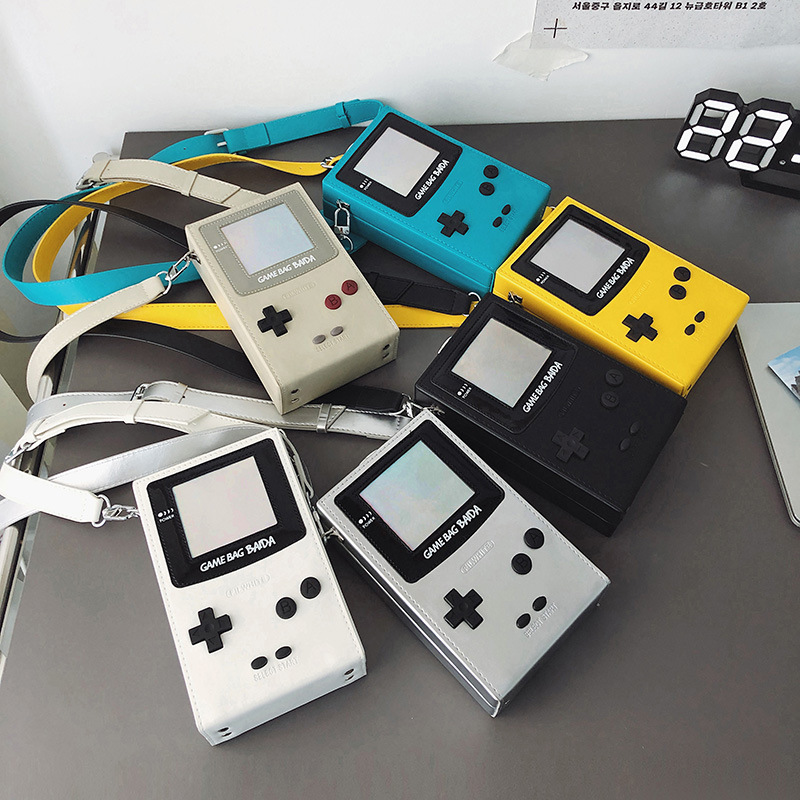 Unique Creative Game Console S - Gaming Console Mini ulasan dan harga