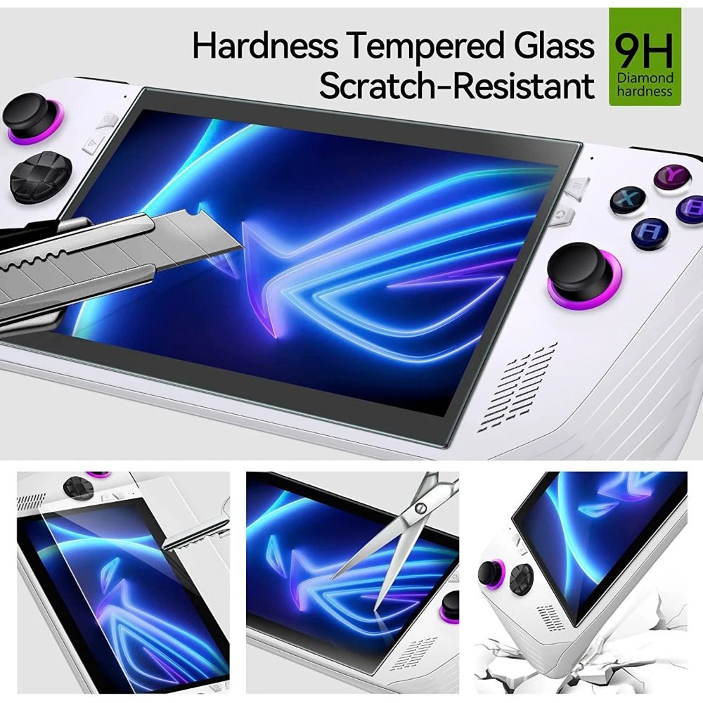 3PCS Accessories Game Console  - Gaming Console Deals ulasan dan harga