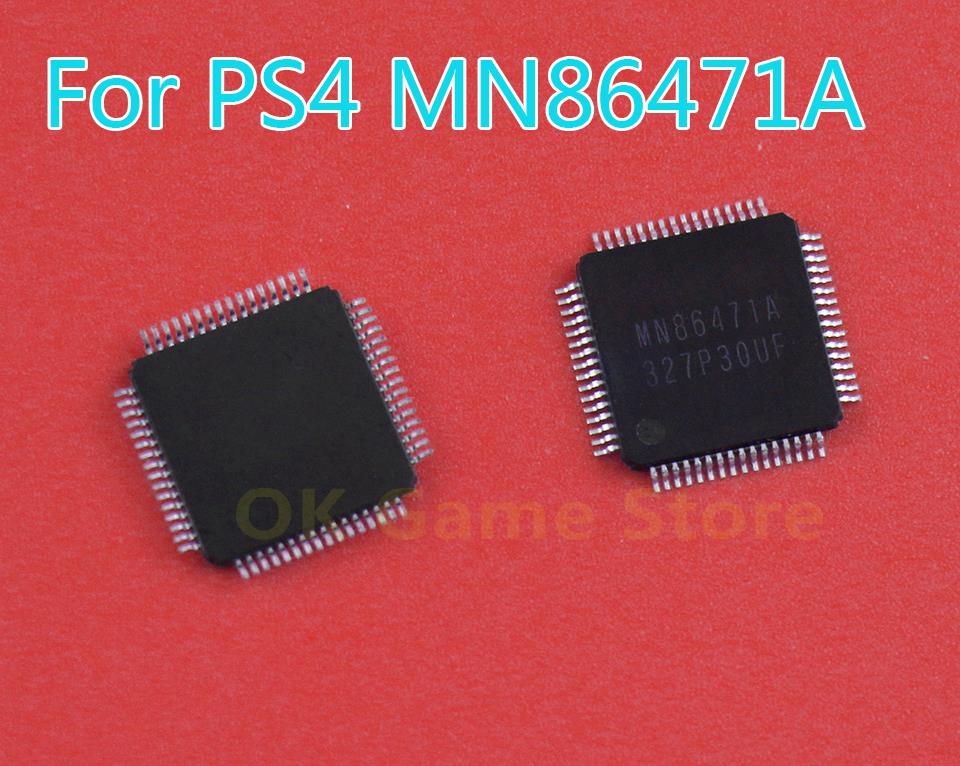 1pc/lot Original MN86471A HDMI - Gaming Console Tv ulasan dan harga