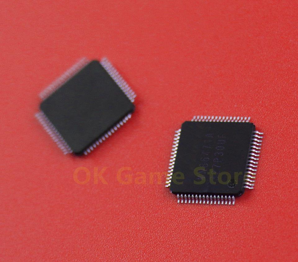 1pc/lot Original MN86471A HDMI - Gaming Console Tv ulasan dan harga