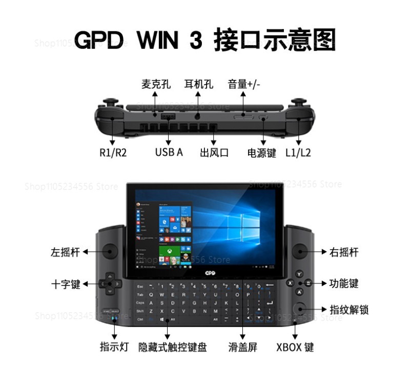 Game Console  External Display - Gaming Console Station ulasan dan harga