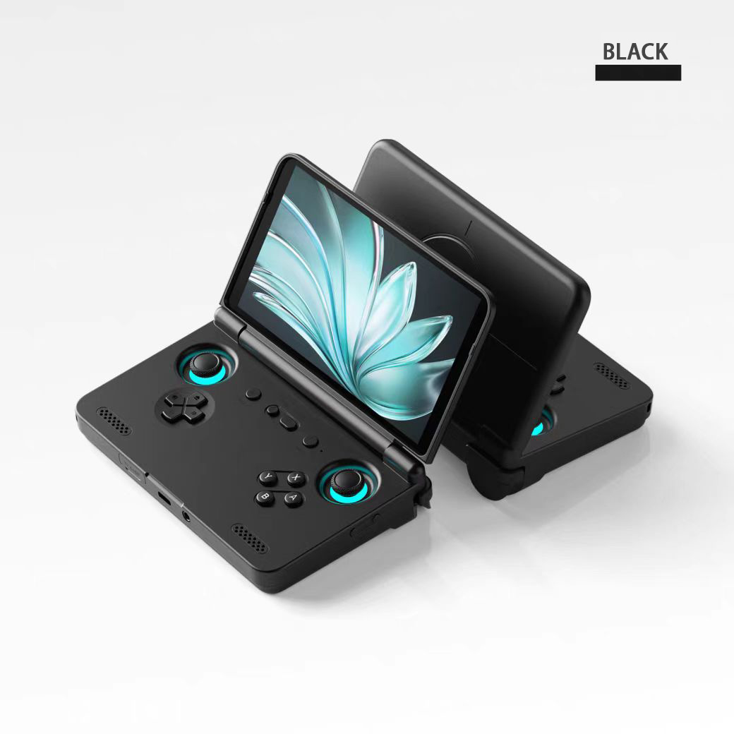 2025 Retroid Pocket Flip2 Retr - Gaming Console Bluetooth ulasan dan harga