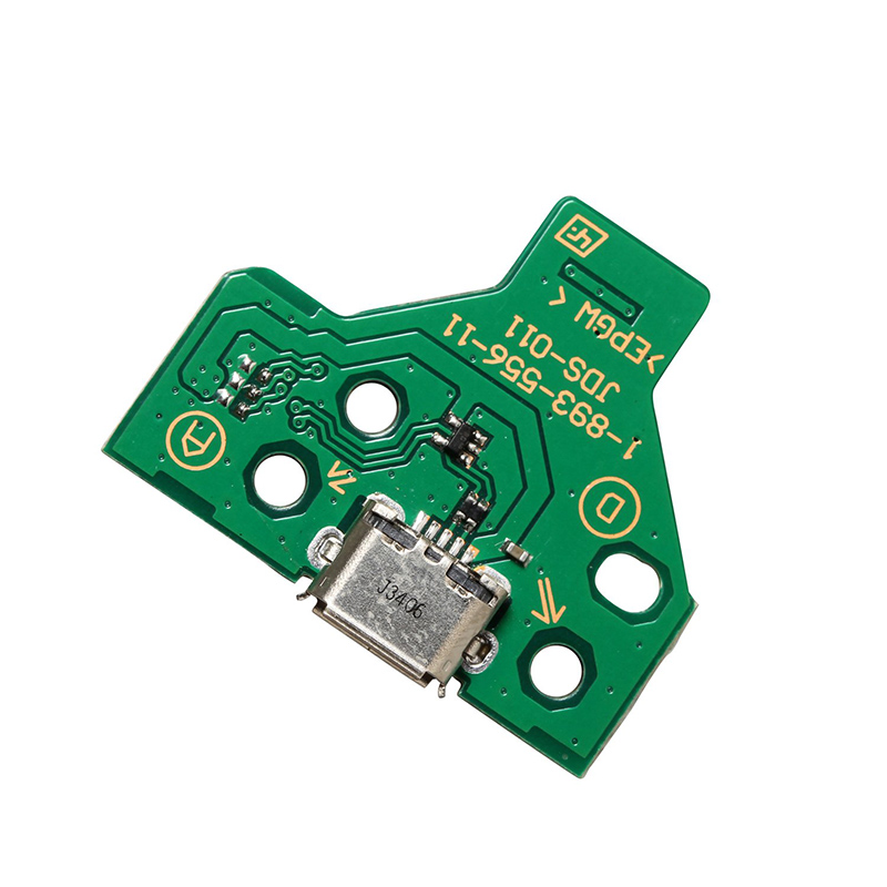 10pcs USB Charging Port Socket - Gaming Console Tv ulasan dan harga