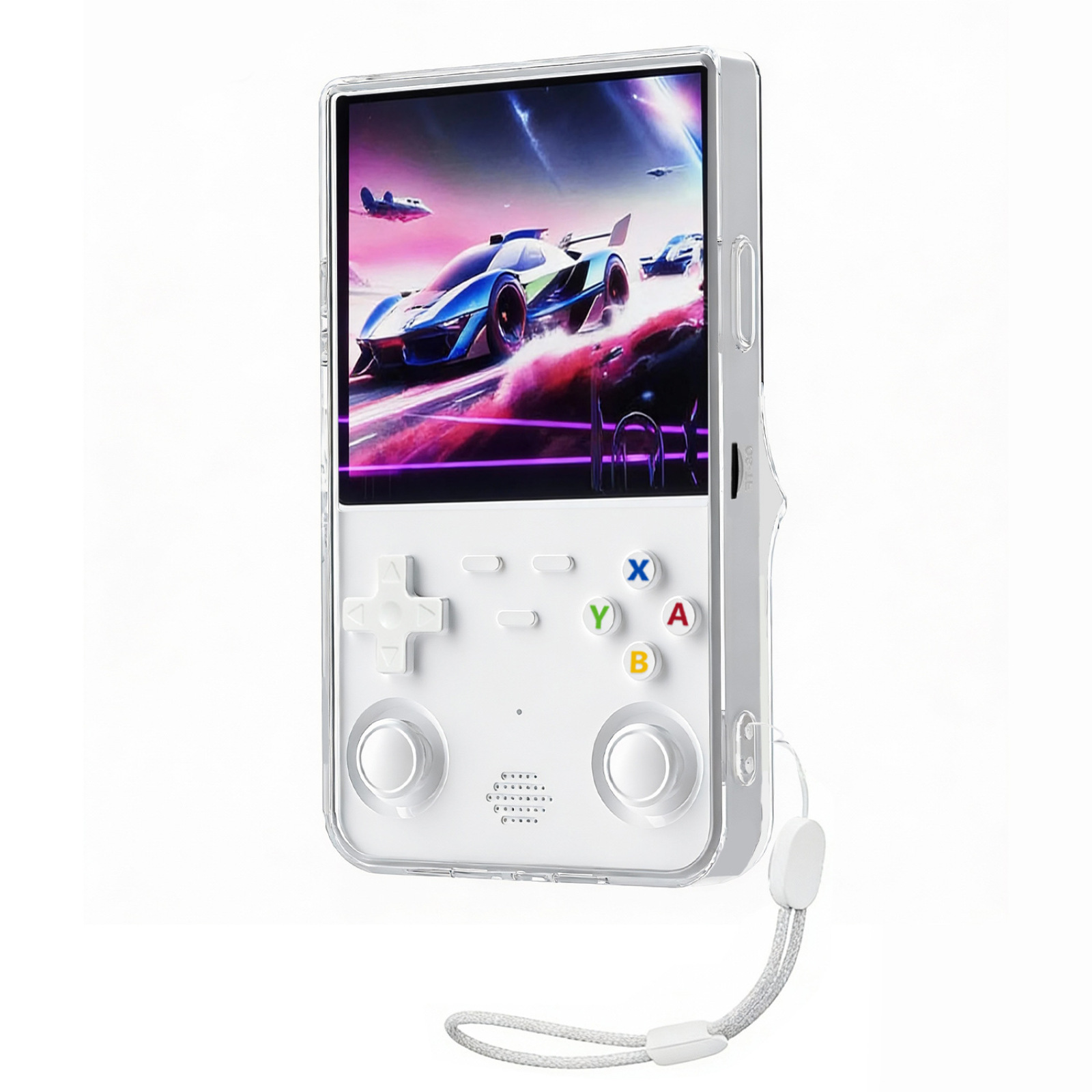 Protective Case for R36 Ultra  - Gaming Console R36 Ultra ulasan dan harga
