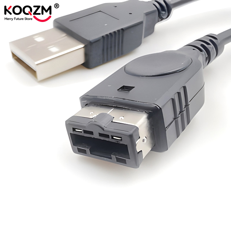 1PC Black USB Charging Advance - Gaming Console Usb ulasan dan harga