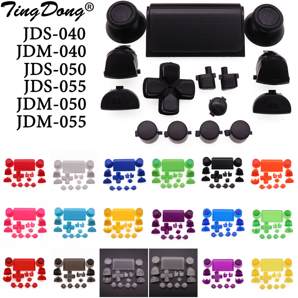 L1 R1 L2 R2 Trigger Buttons Se - Gaming Console Tv ulasan dan harga