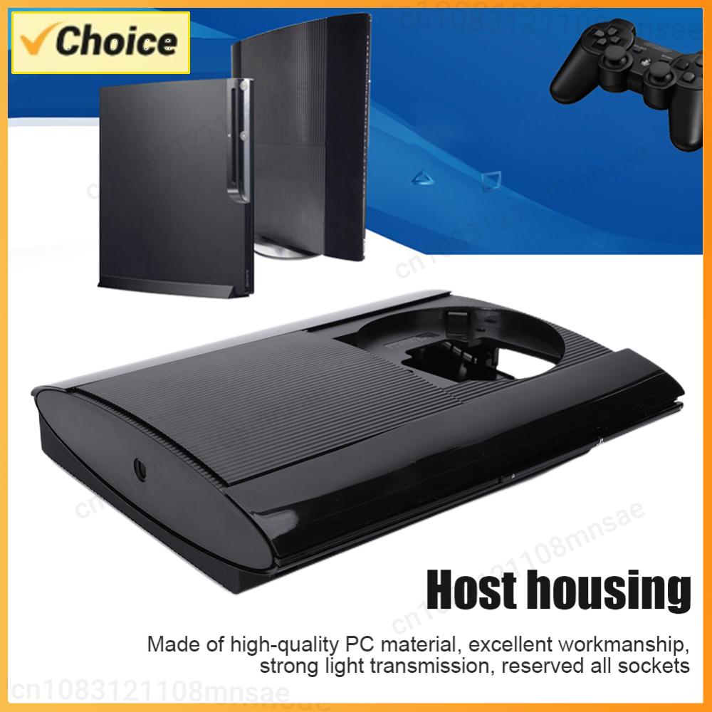 Solid PC Gaming Console Housin - Gaming Console Station ulasan dan harga