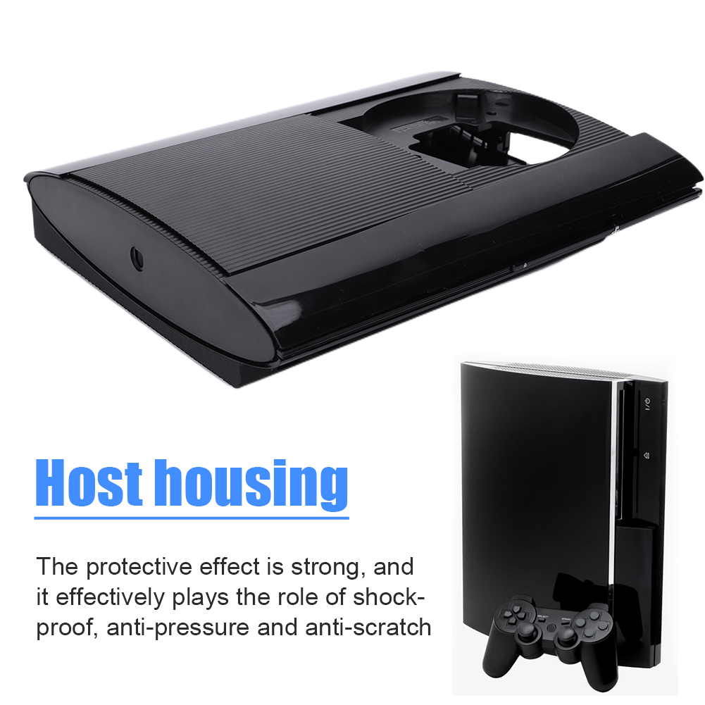 Solid PC Gaming Console Housin - Gaming Console Station ulasan dan harga