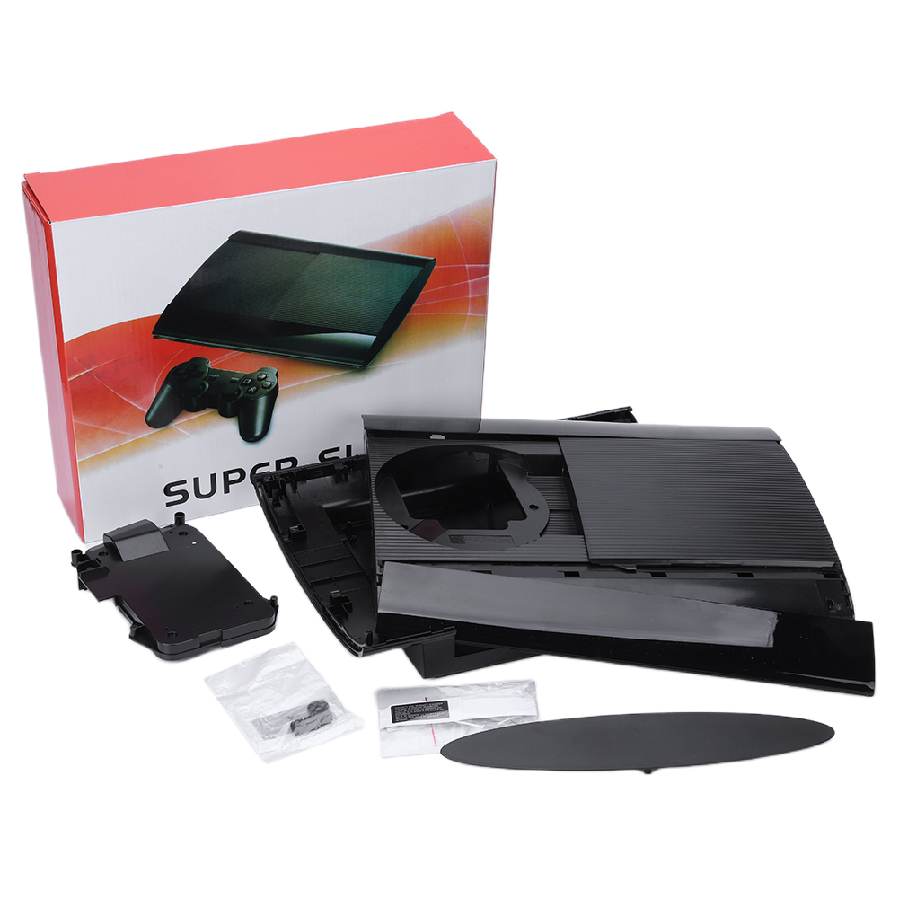 Solid PC Gaming Console Housin - Gaming Console Station ulasan dan harga