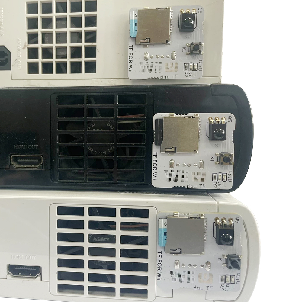 Two SD Card Slot Adapter Memor - Gaming Console Usb ulasan dan harga