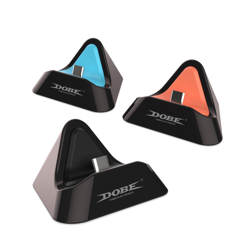 Controller Charger Dock for Sw - Gaming Console Station ulasan dan harga