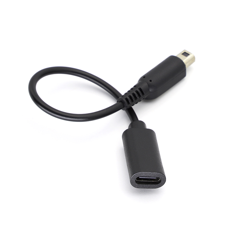 1/2/5pcs USB C Charger Cable C - Gaming Console Usb ulasan dan harga