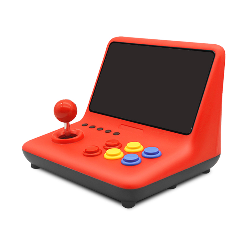 Coopreme A12 9-Inch IPS Large  - Gaming Console Emulator ulasan dan harga