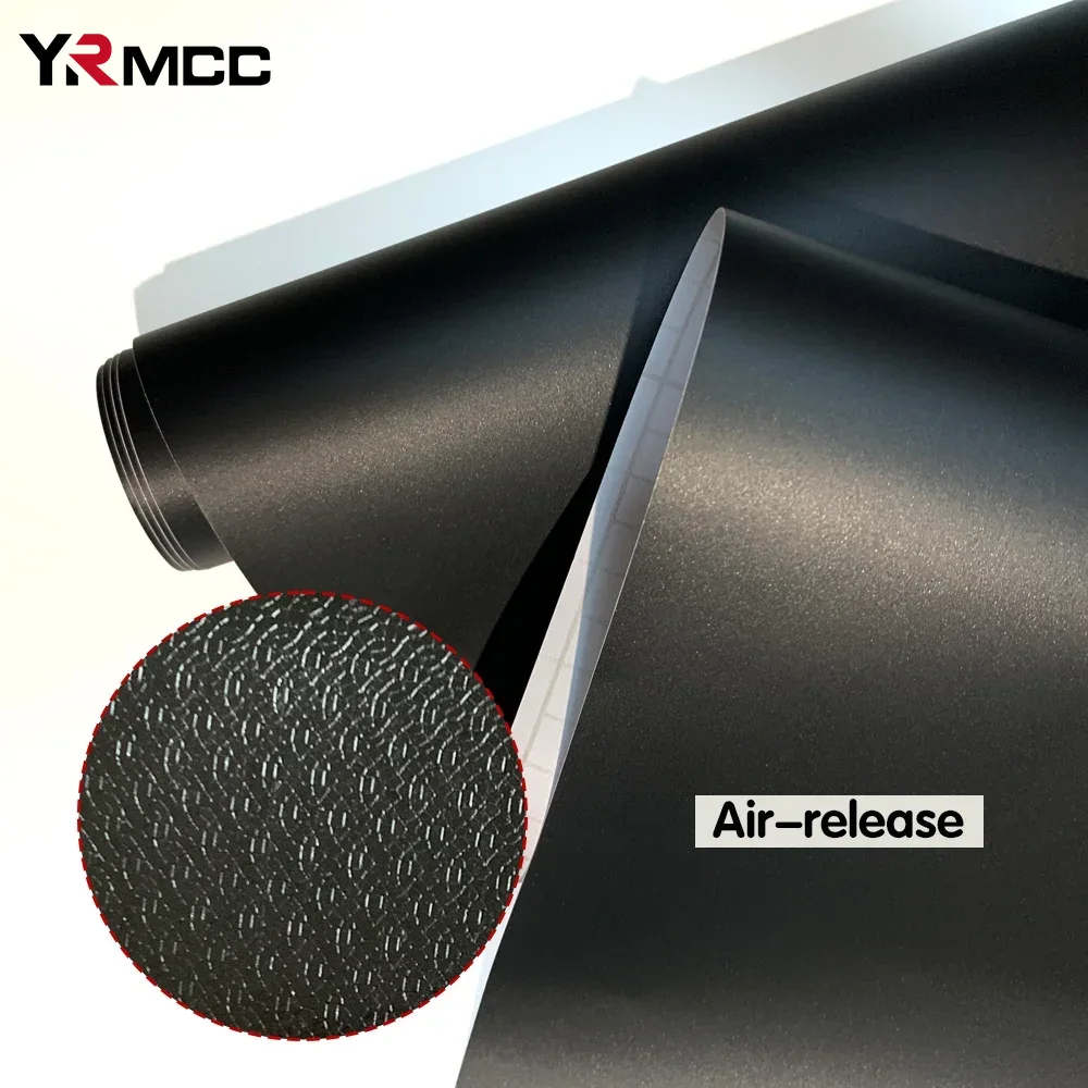 50*300cm 3D 6D Carbon Fiber Vi - Console Skin Wrap ulasan dan harga