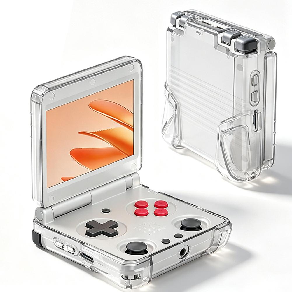For ANBERNIC RG-34XX SP Game C - Gaming Console Deals ulasan dan harga