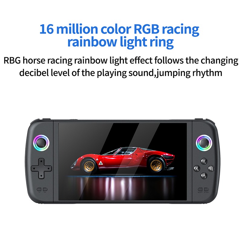 M27 Portable Pocket Retro Hand - Gaming Console Emulator ulasan dan harga