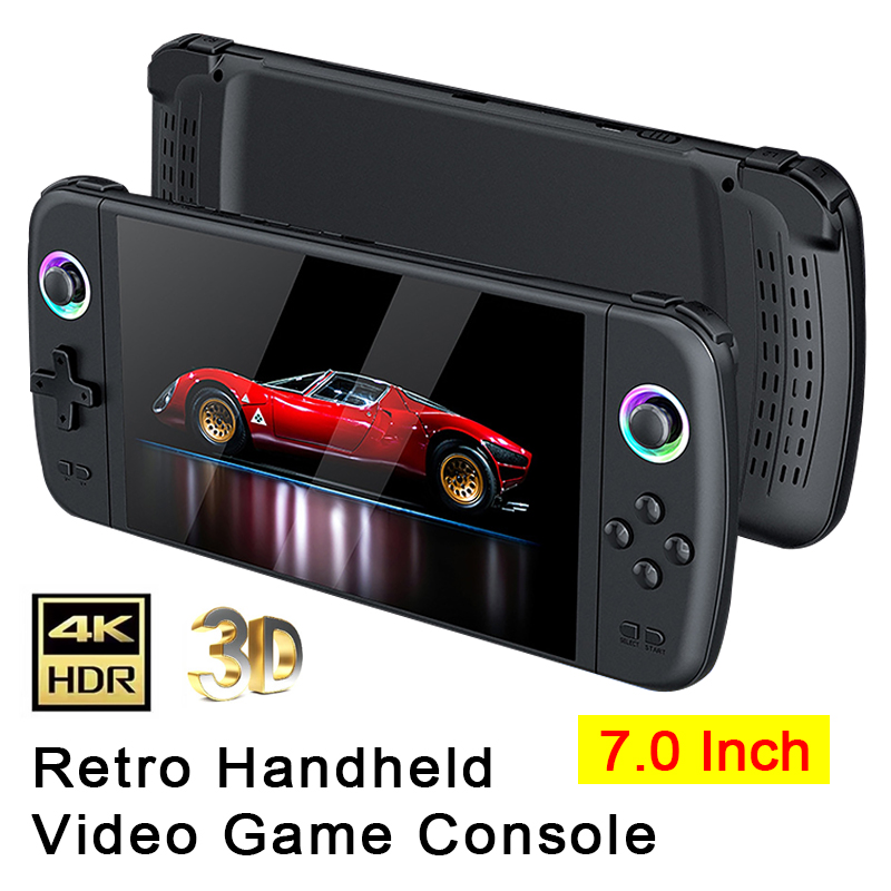 M27 Portable Pocket Retro Hand - Gaming Console Emulator ulasan dan harga