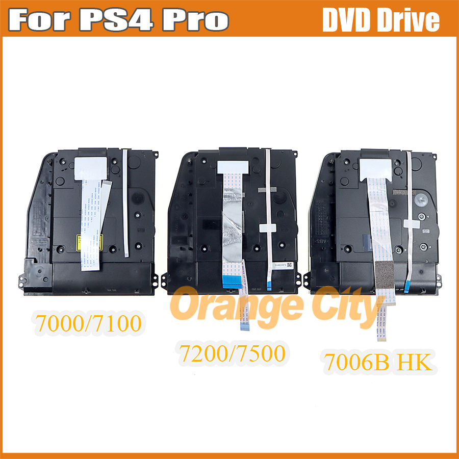 Original DVD Drive For Playsta - Gaming Console Tv ulasan dan harga