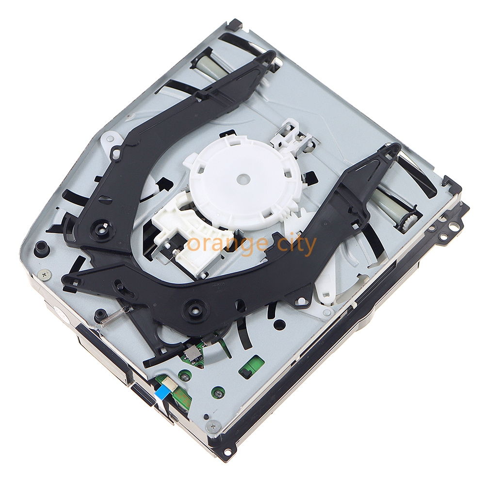Original DVD Drive For Playsta - Gaming Console Tv ulasan dan harga
