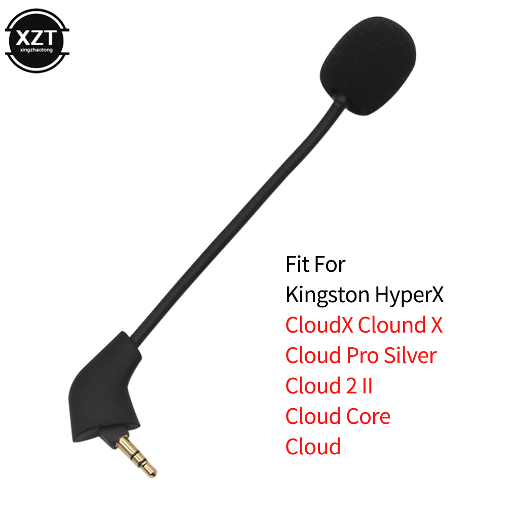 New 3.5mm Headphone Microphone - Gaming Headset Wired ulasan dan harga