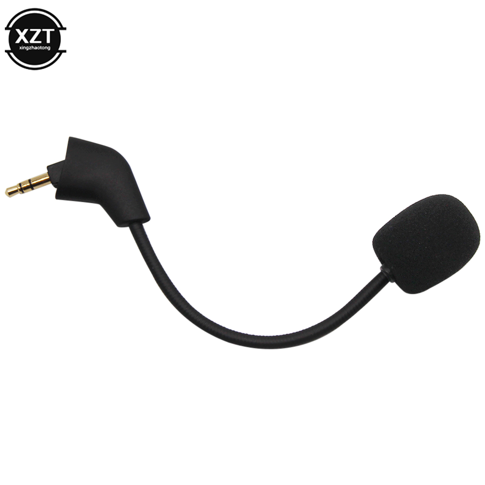 New 3.5mm Headphone Microphone - Gaming Headset Wired ulasan dan harga