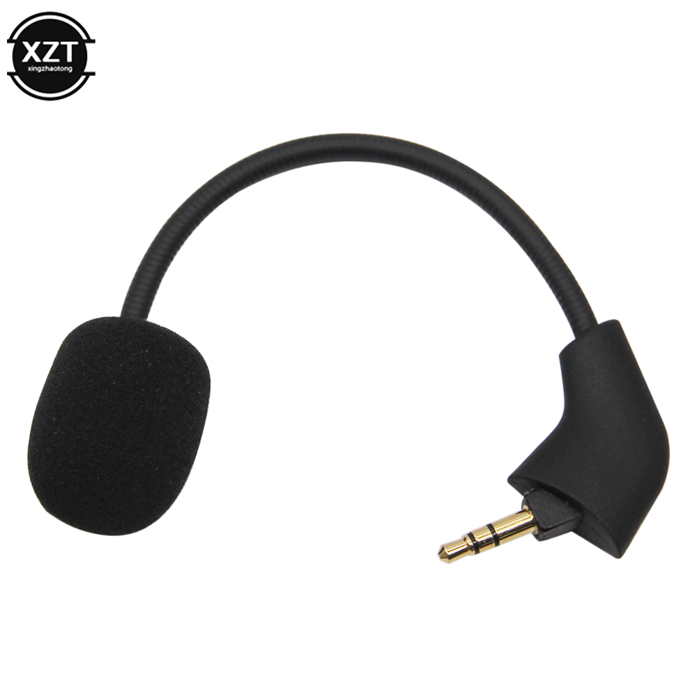 New 3.5mm Headphone Microphone - Gaming Headset Wired ulasan dan harga