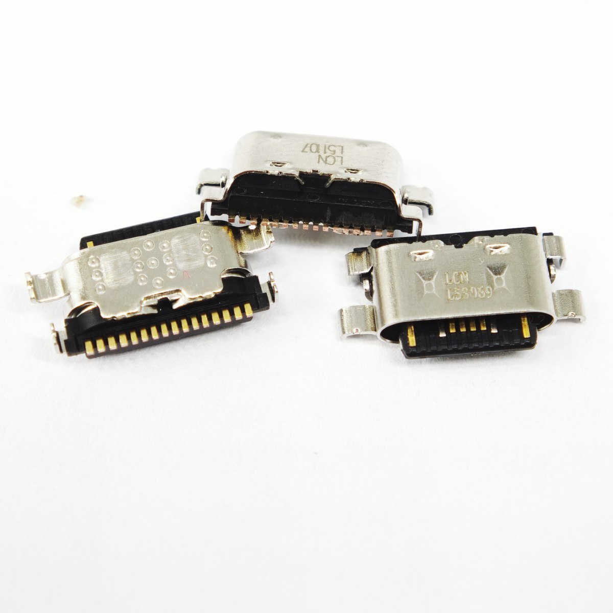 2-10Pcs For Infinix GT 20 Pro  - Controller Charging Dock ulasan dan harga