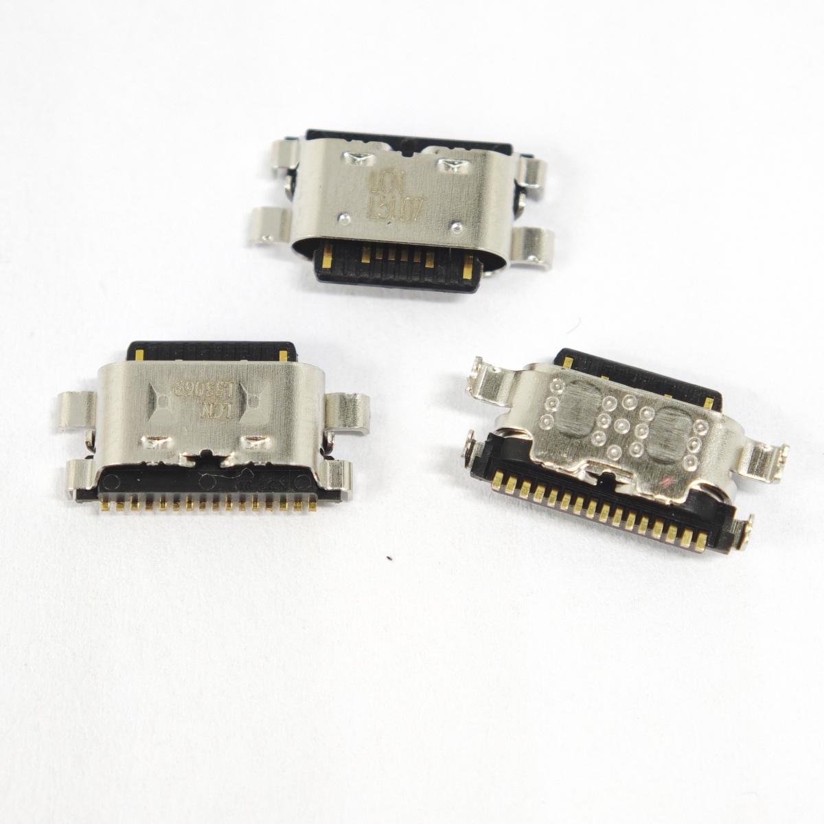 2-10Pcs For Infinix GT 20 Pro  - Controller Charging Dock ulasan dan harga