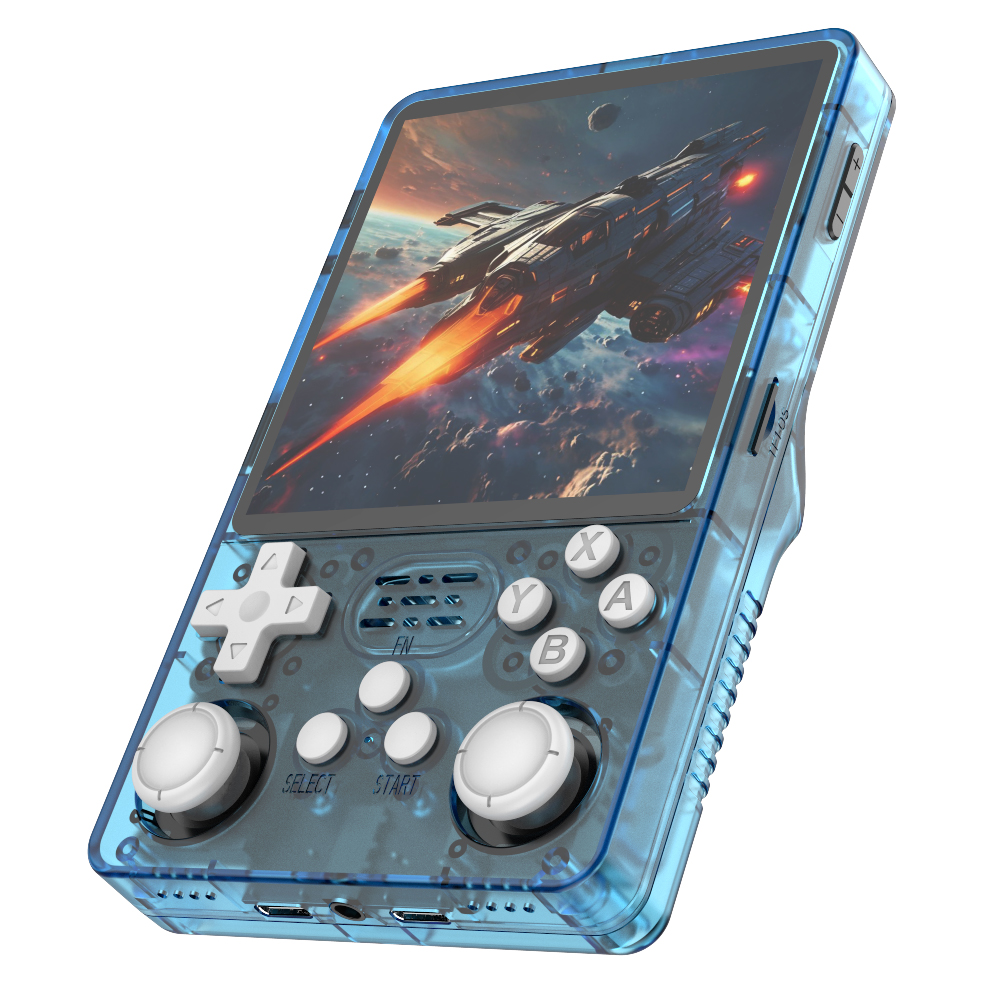 NEW Open Source System Retro G - Gaming Console Deals ulasan dan harga