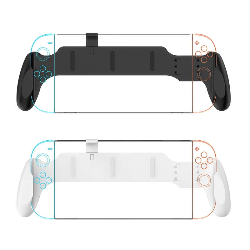 DATA FROG Ergonomic Non Slip U - Nintendo Console Switch Oled ulasan dan harga
