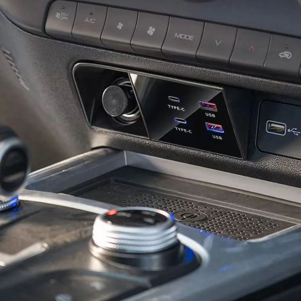 A96E-Car Central Control Fast  - Controller Charging Dock ulasan dan harga