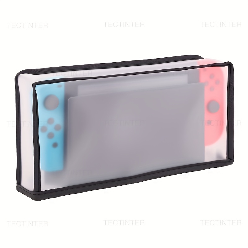 Protective Dust Cover for Nint - Nintendo Console Switch Oled ulasan dan harga