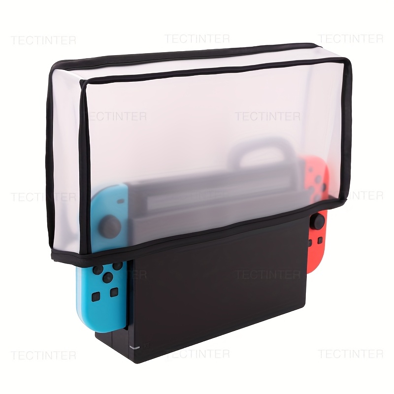 Protective Dust Cover for Nint - Nintendo Console Switch Oled ulasan dan harga