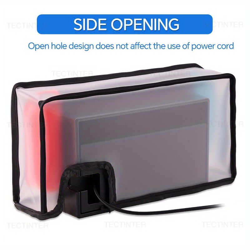 Protective Dust Cover for Nint - Nintendo Console Switch Oled ulasan dan harga