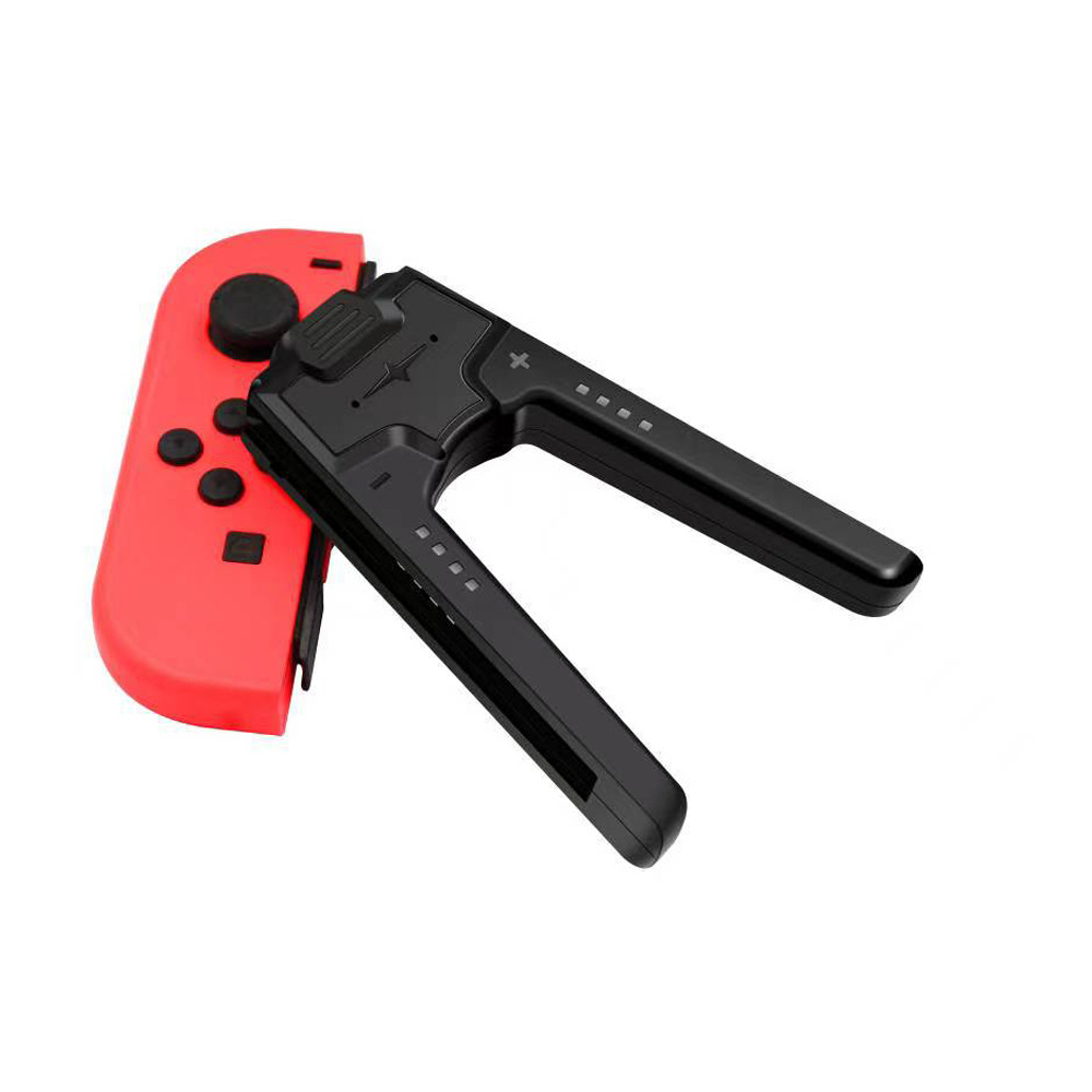 Mini Game Charging Dock Grip w - Controller Charging Dock ulasan dan harga