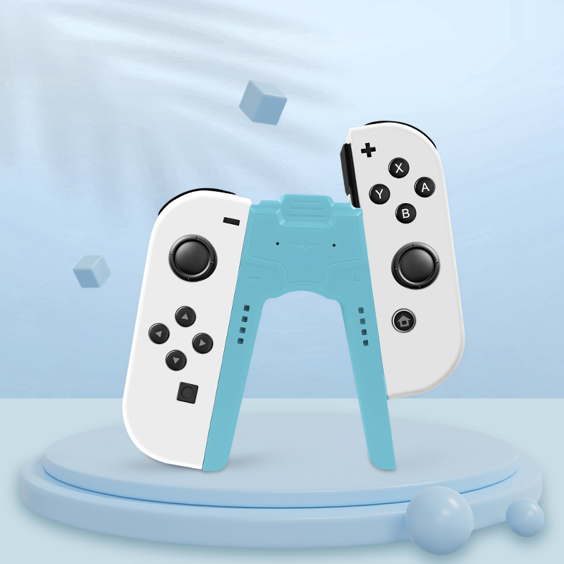 Mini Game Charging Dock Grip w - Controller Charging Dock ulasan dan harga