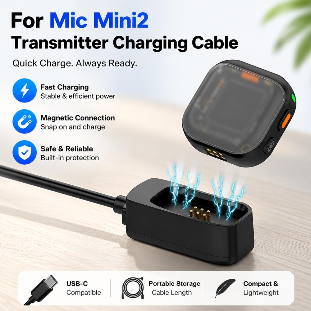 Magnetic Charging Base For DJI - Controller Charging Dock ulasan dan harga