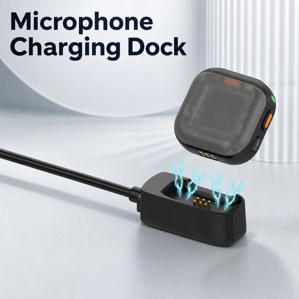 Magnetic Charging Base For DJI - Controller Charging Dock ulasan dan harga